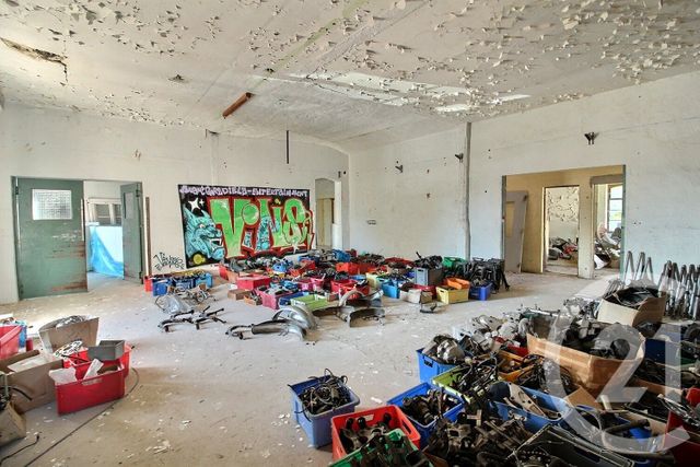 Maison à vendre - 22 pièces - 1115 m2 - Savigny Sur Braye - 41 - CENTRE