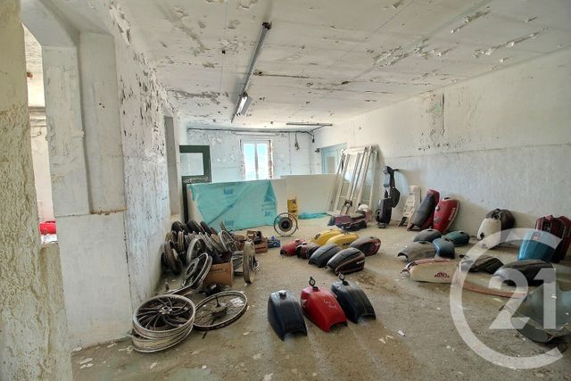 Maison à vendre - 22 pièces - 1115 m2 - Savigny Sur Braye - 41 - CENTRE