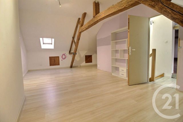 Maison &agrave; vendre - 4 pi&egrave;ces - 139,47 m2 - Cloyes Les Trois Rivieres - 28 - CENTRE