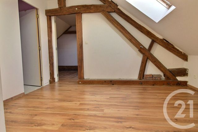 Maison &agrave; vendre - 4 pi&egrave;ces - 139,47 m2 - Cloyes Les Trois Rivieres - 28 - CENTRE