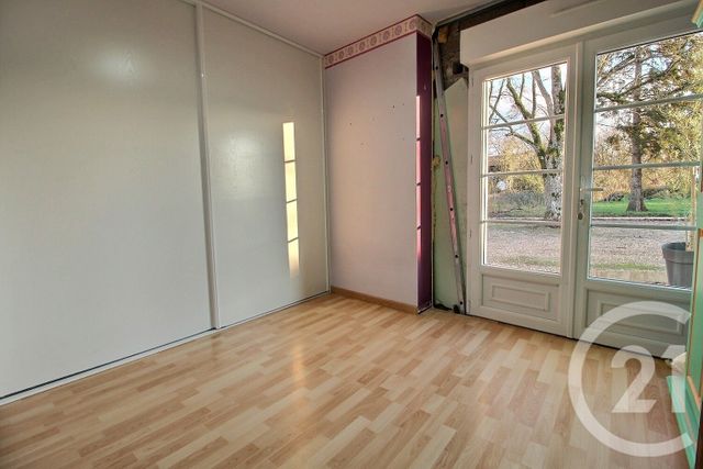 Maison &agrave; vendre - 4 pi&egrave;ces - 139,47 m2 - Cloyes Les Trois Rivieres - 28 - CENTRE