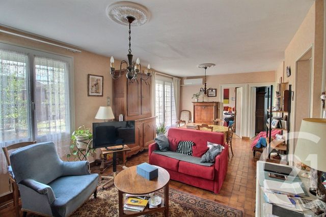 Maison &agrave; vendre - 3 pi&egrave;ces - 59,92 m2 - Vendome - 41 - CENTRE
