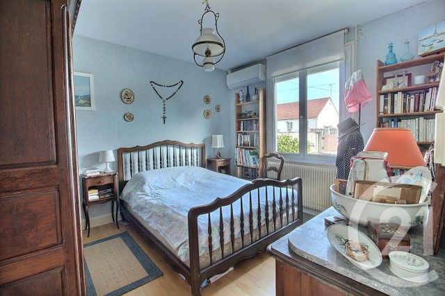 Maison &agrave; vendre - 3 pi&egrave;ces - 59,92 m2 - Vendome - 41 - CENTRE