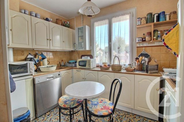 Maison &agrave; vendre - 3 pi&egrave;ces - 59,92 m2 - Vendome - 41 - CENTRE