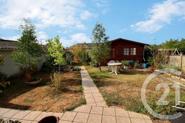 Maison &agrave; vendre - 3 pi&egrave;ces - 59,92 m2 - Vendome - 41 - CENTRE