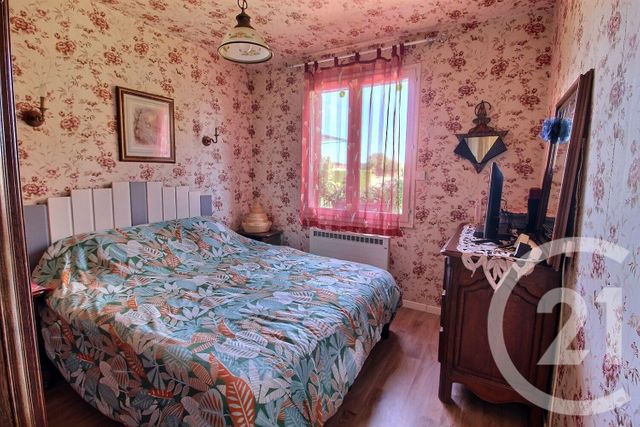 Maison à vendre - 4 pièces - 96,55 m2 - Epuisay - 41 - CENTRE