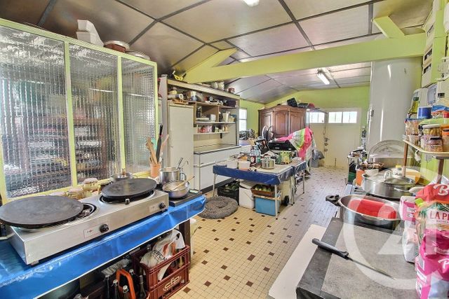 Maison à vendre - 4 pièces - 96,55 m2 - Epuisay - 41 - CENTRE