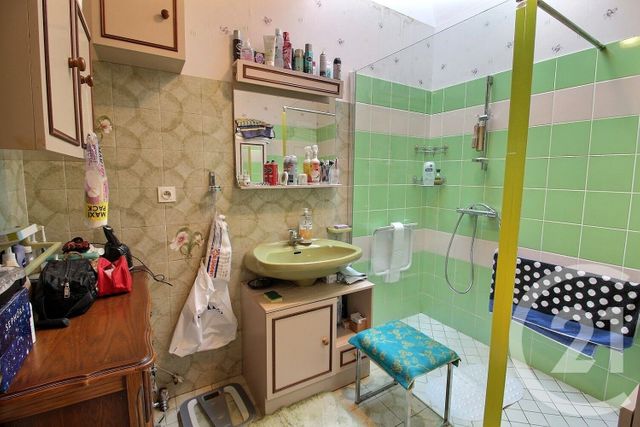 Maison à vendre - 4 pièces - 96,55 m2 - Epuisay - 41 - CENTRE