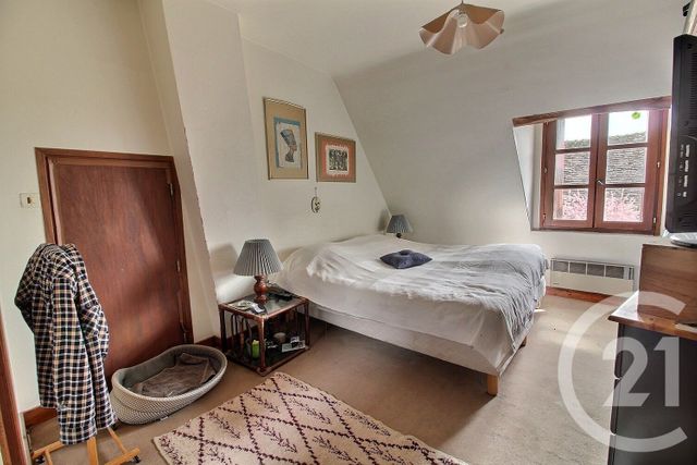 Maison &agrave; vendre - 7 pi&egrave;ces - 213,50 m2 - Villiers Sur Loir - 41 - CENTRE