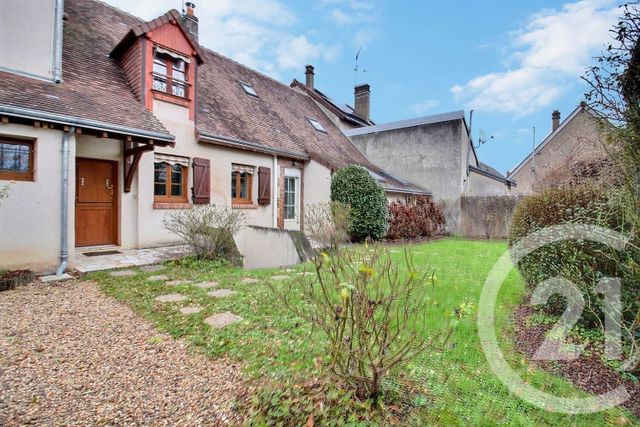 Maison à vendre PEZOU