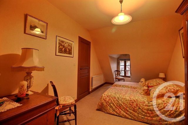 Maison &agrave; vendre - 6 pi&egrave;ces - 113 m2 - Pezou - 41 - CENTRE