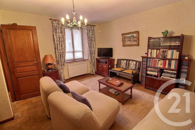 Maison &agrave; vendre - 6 pi&egrave;ces - 113 m2 - Pezou - 41 - CENTRE