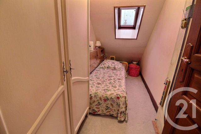 Maison &agrave; vendre - 6 pi&egrave;ces - 113 m2 - Pezou - 41 - CENTRE