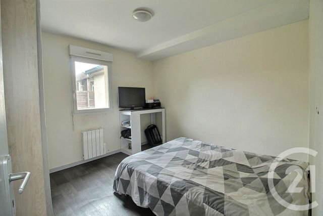 Maison à vendre - 5 pièces - 107,16 m2 - Danze - 41 - CENTRE