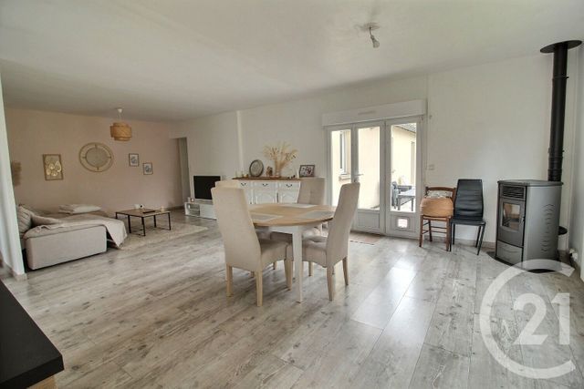 Maison à vendre - 5 pièces - 107,16 m2 - Danze - 41 - CENTRE