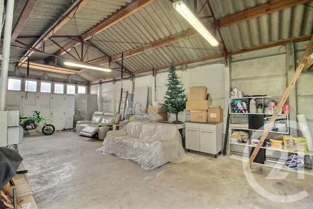 Maison à vendre - 5 pièces - 107,16 m2 - Danze - 41 - CENTRE