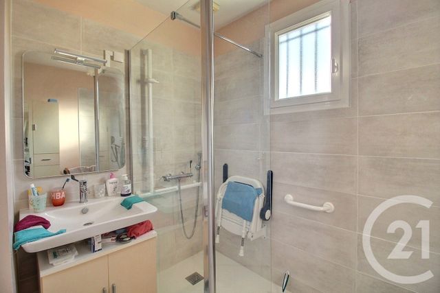 Maison à vendre - 5 pièces - 96,75 m2 - St Ouen - 41 - CENTRE