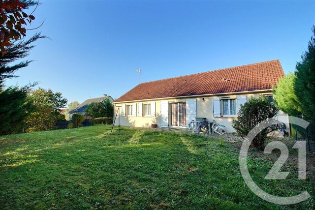 Maison à vendre ST OUEN