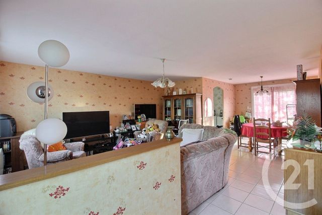 Maison à vendre - 5 pièces - 96,75 m2 - St Ouen - 41 - CENTRE