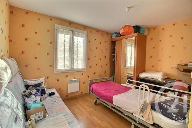 Maison à vendre - 5 pièces - 96,75 m2 - St Ouen - 41 - CENTRE