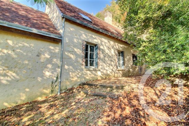 Afficher la photo en grand Maison à vendre - 5 pièces - 131 m2 - Troo - 41 - CENTRE
