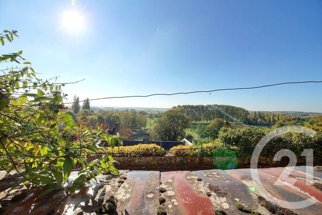 Afficher la photo en grand Maison à vendre - 5 pièces - 131 m2 - Troo - 41 - CENTRE
