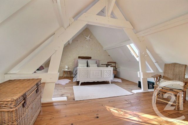 Afficher la photo en grand Maison à vendre - 5 pièces - 131 m2 - Troo - 41 - CENTRE