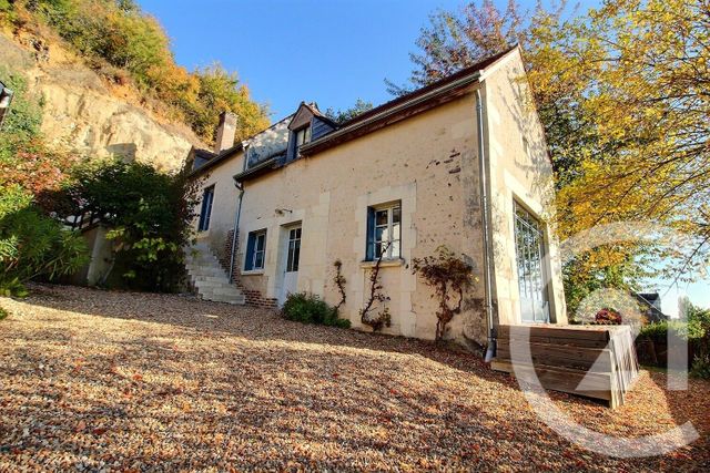 Maison à vendre TROO