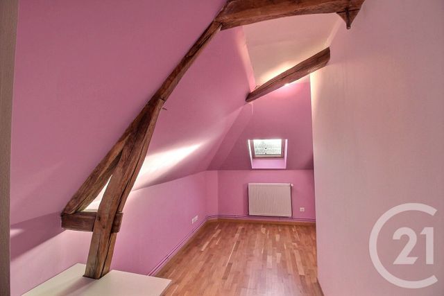 Afficher la photo en grand Maison à vendre - 5 pièces - 112 m2 - La Ville Aux Clercs - 41 - CENTRE