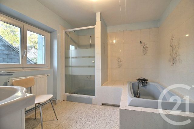 Afficher la photo en grand Maison à vendre - 5 pièces - 112 m2 - La Ville Aux Clercs - 41 - CENTRE