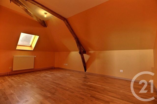 Afficher la photo en grand Maison à vendre - 5 pièces - 112 m2 - La Ville Aux Clercs - 41 - CENTRE