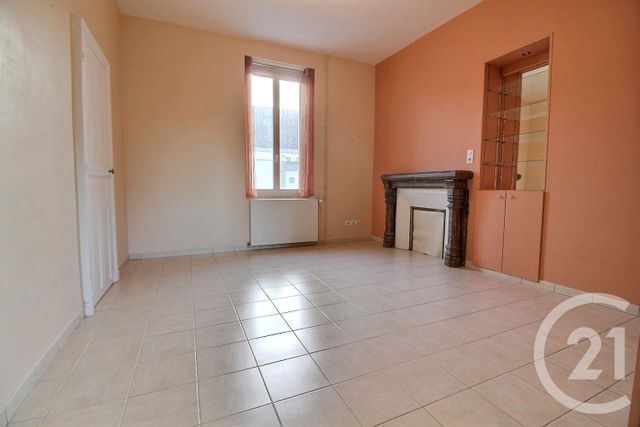 Afficher la photo en grand Maison à vendre - 5 pièces - 112 m2 - La Ville Aux Clercs - 41 - CENTRE