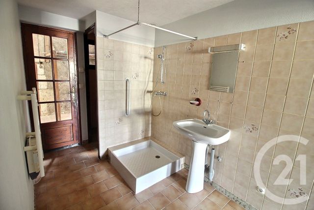Maison &agrave; vendre - 6 pi&egrave;ces - 127 m2 - Vendome - 41 - CENTRE