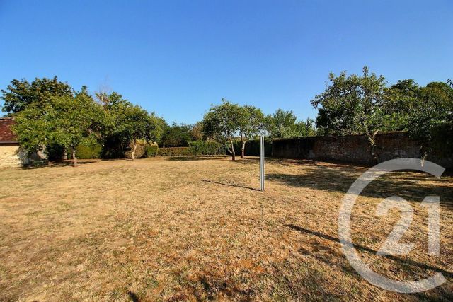 Maison &agrave; vendre - 6 pi&egrave;ces - 127 m2 - Vendome - 41 - CENTRE