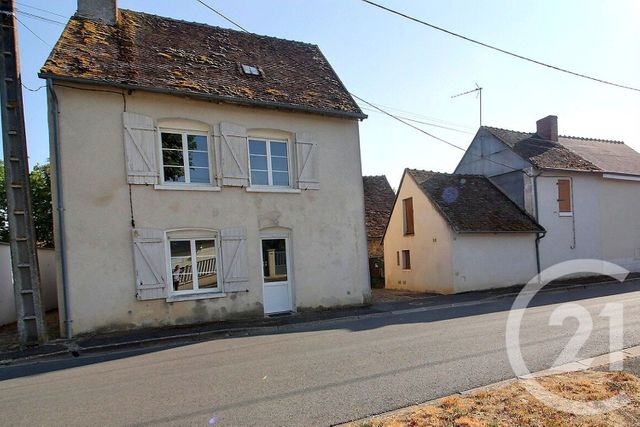 maison - VENDOME - 41