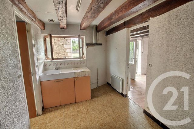 Maison &agrave; vendre - 6 pi&egrave;ces - 127 m2 - Vendome - 41 - CENTRE