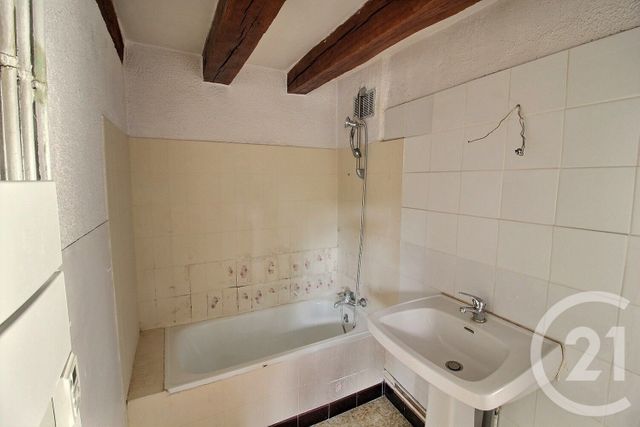 Maison &agrave; vendre - 6 pi&egrave;ces - 127 m2 - Vendome - 41 - CENTRE
