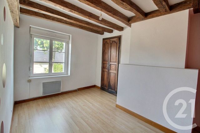 Maison &agrave; vendre - 6 pi&egrave;ces - 127 m2 - Vendome - 41 - CENTRE