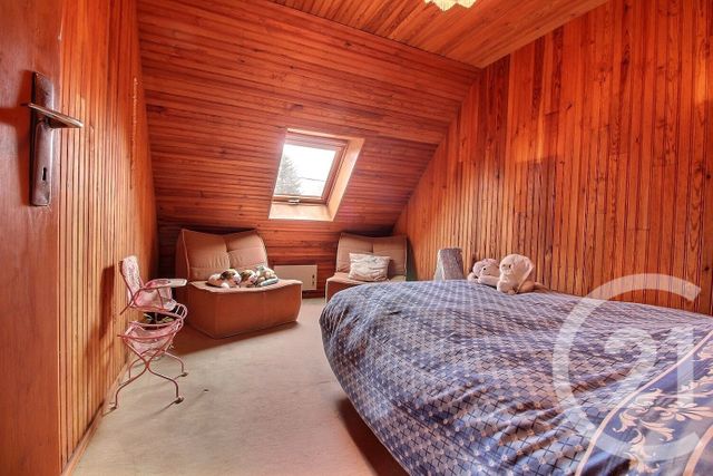 Maison à vendre - 6 pièces - 148,23 m2 - Pezou - 41 - CENTRE