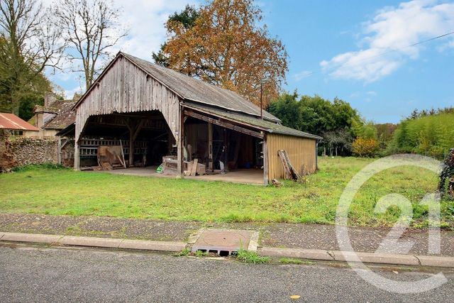 Maison à vendre - 6 pièces - 148,23 m2 - Pezou - 41 - CENTRE