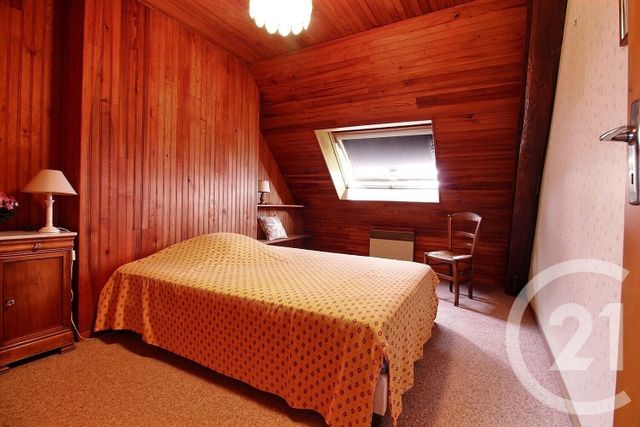 Maison à vendre - 6 pièces - 148,23 m2 - Pezou - 41 - CENTRE