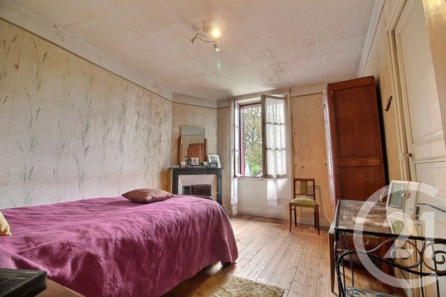 Maison à vendre - 6 pièces - 148,23 m2 - Pezou - 41 - CENTRE