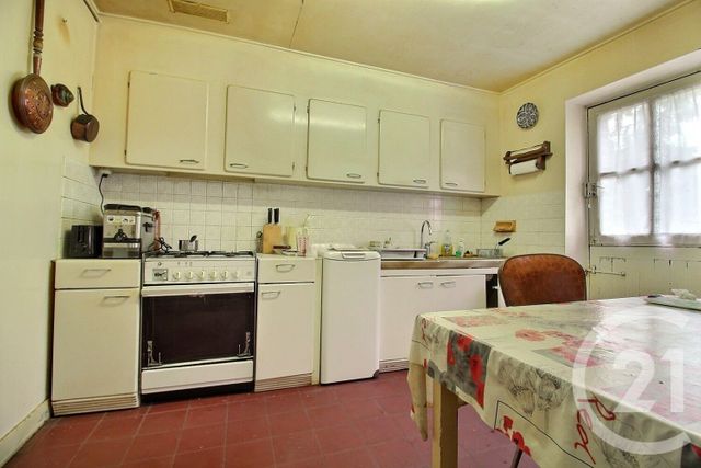 Maison à vendre - 6 pièces - 148,23 m2 - Pezou - 41 - CENTRE