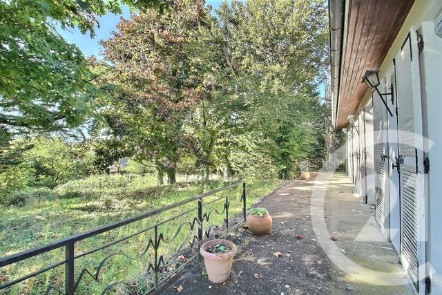 Maison à vendre - 4 pièces - 108 m2 - St Ouen - 41 - CENTRE