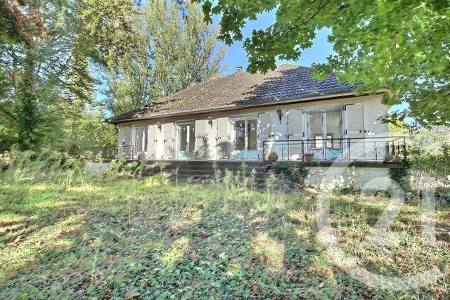 Maison à vendre ST OUEN