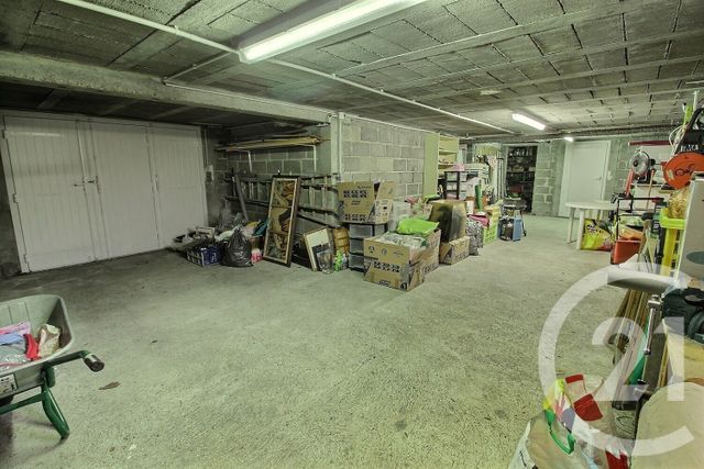 Maison &agrave; vendre - 3 pi&egrave;ces - 65,63 m2 - Vendome - 41 - CENTRE