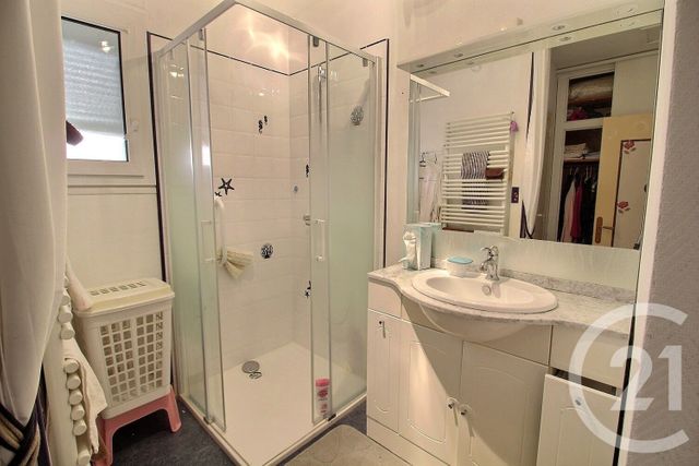 Maison &agrave; vendre - 3 pi&egrave;ces - 65,63 m2 - Vendome - 41 - CENTRE