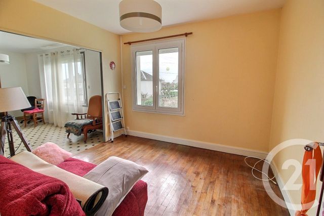 Maison &agrave; vendre - 3 pi&egrave;ces - 65,63 m2 - Vendome - 41 - CENTRE