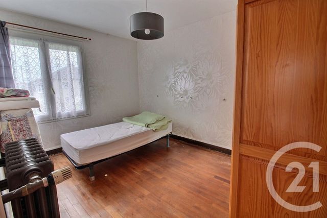 Maison &agrave; vendre - 3 pi&egrave;ces - 65,63 m2 - Vendome - 41 - CENTRE