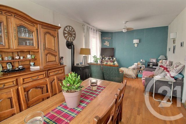 Maison &agrave; vendre - 5 pi&egrave;ces - 90 m2 - Vendome - 41 - CENTRE